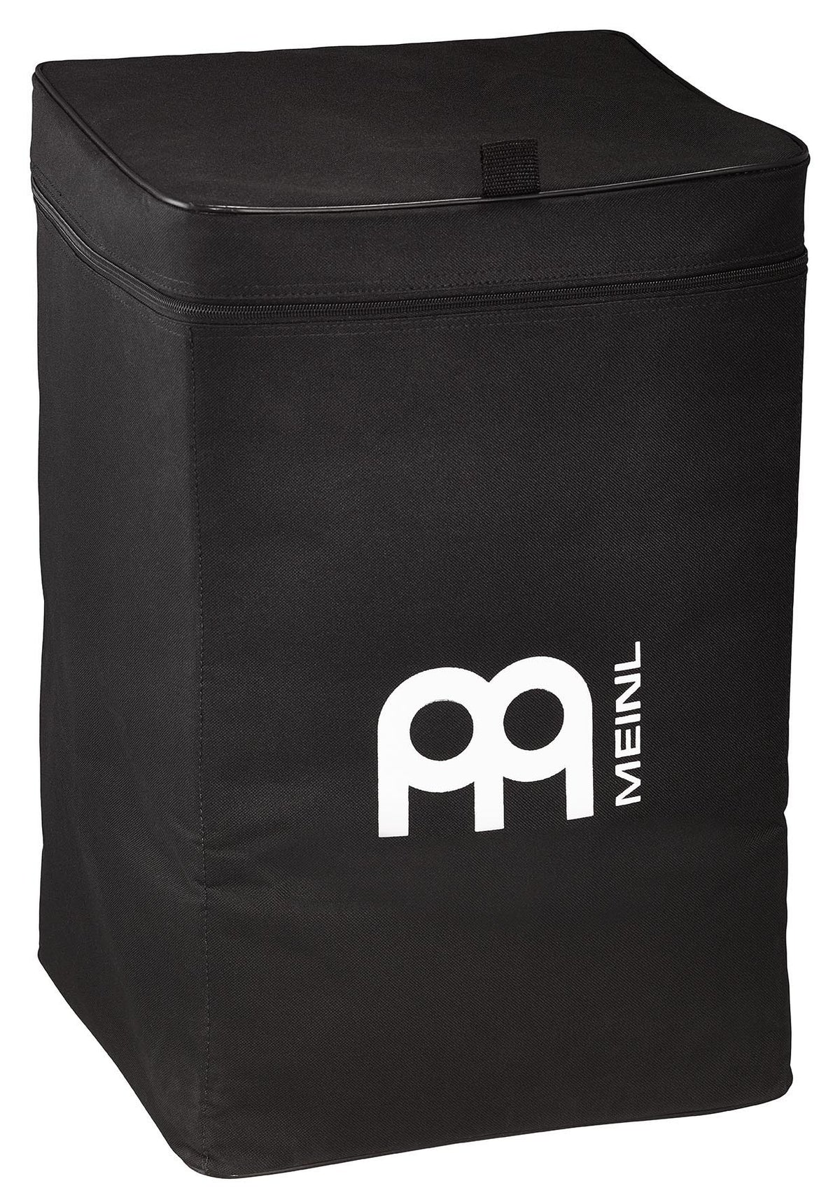 Housse sac à dos pour cajon, nylon résistant, dimensions: 30.5 x 52 x 30.5 cm.