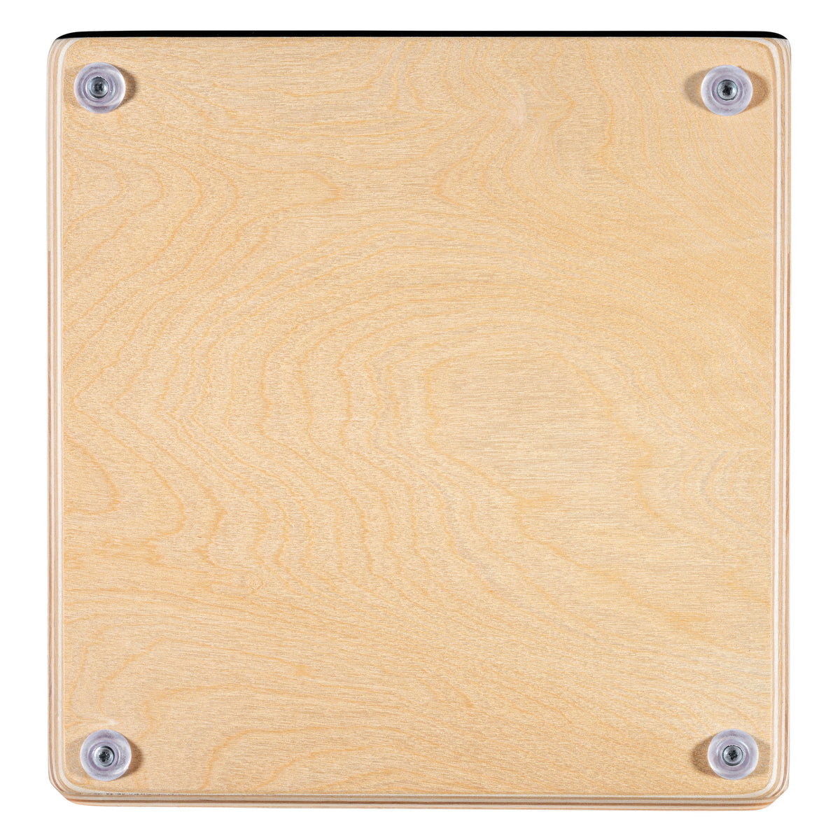 CAJON MEINL ARTISAN TANGO LINE, RED FADE