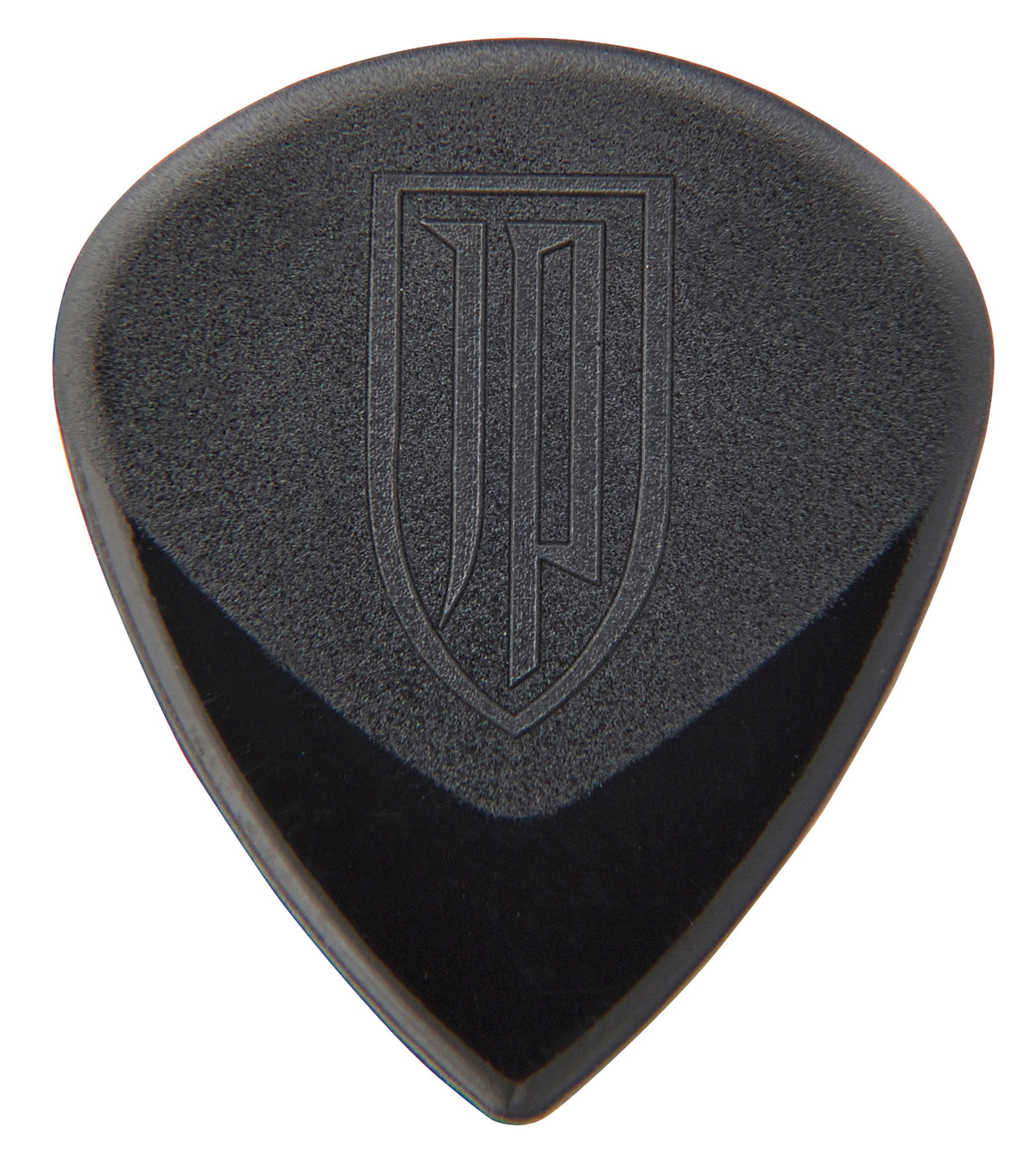 Sachet de 6 médiators John Petrucci Jazz III (noir)