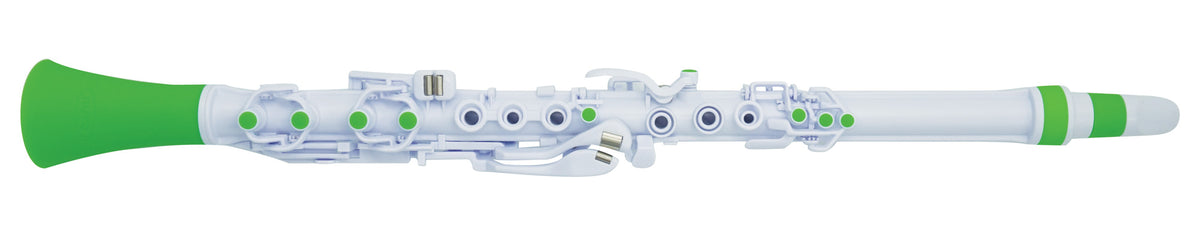 Clarinette d'éveil Nuvo Clarinéo 2.0 N120CLGN
