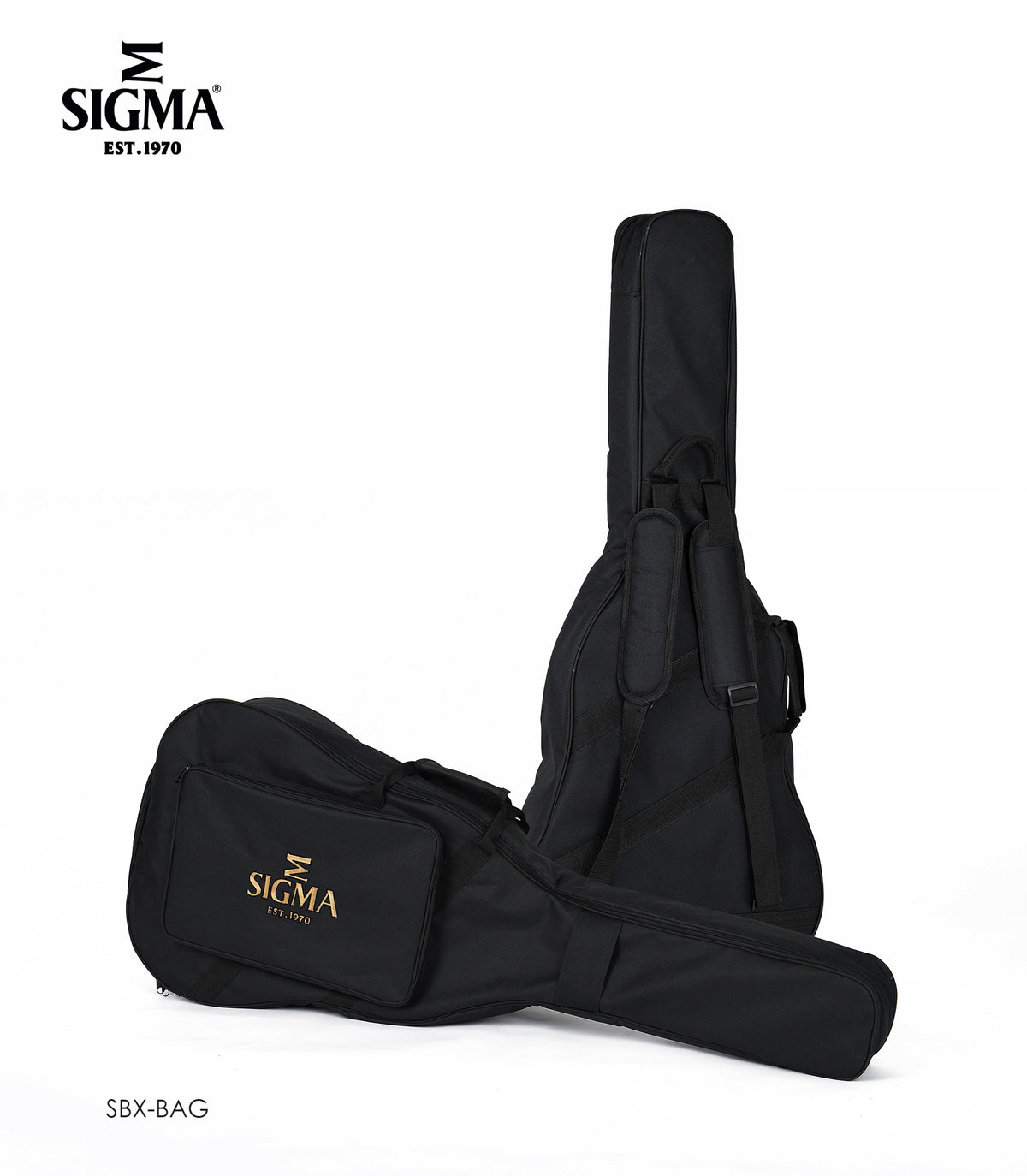Housse pour guitare Dreadnought