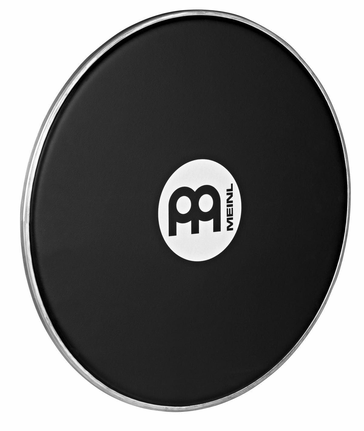 Peau 22" Nappa pour surdo, noir