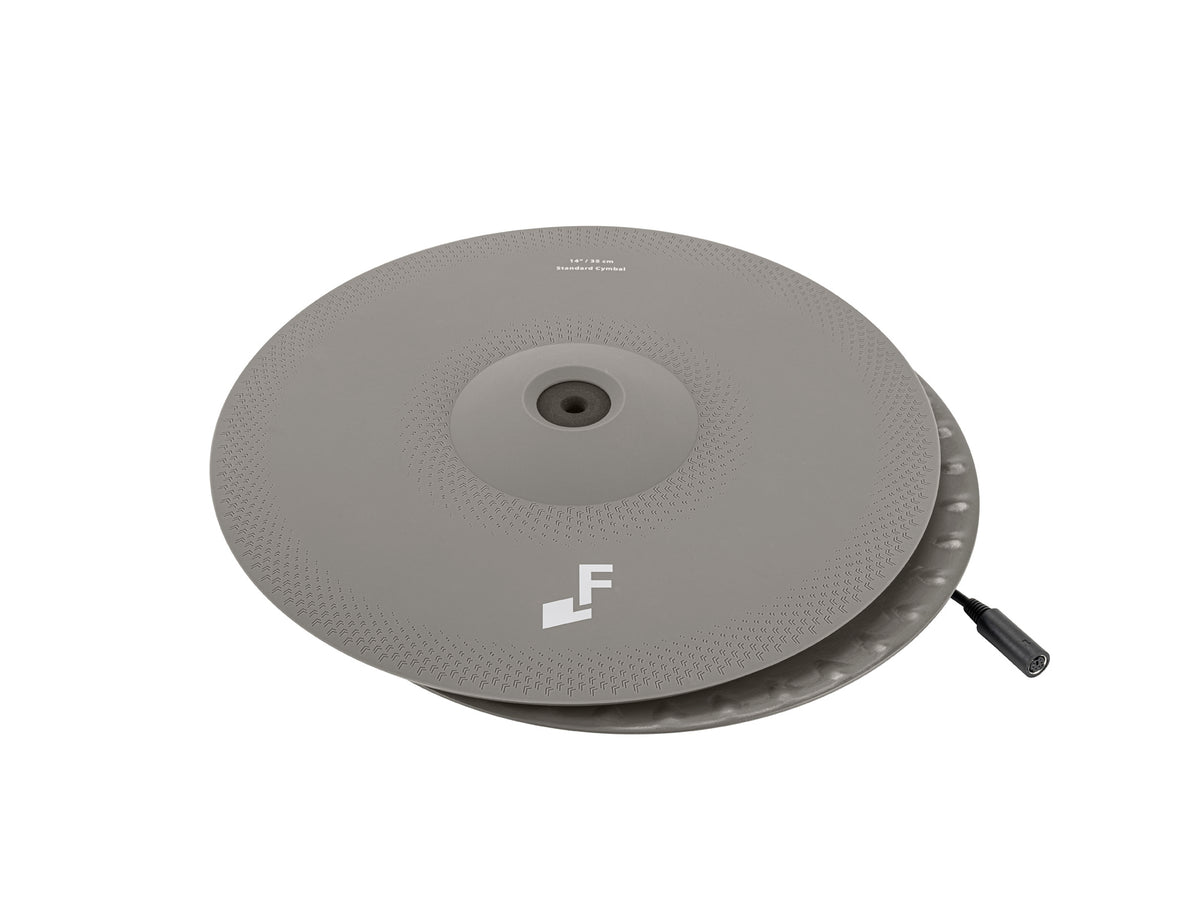CHARLESTON ELECTRONIQUE EFNOTE 14"