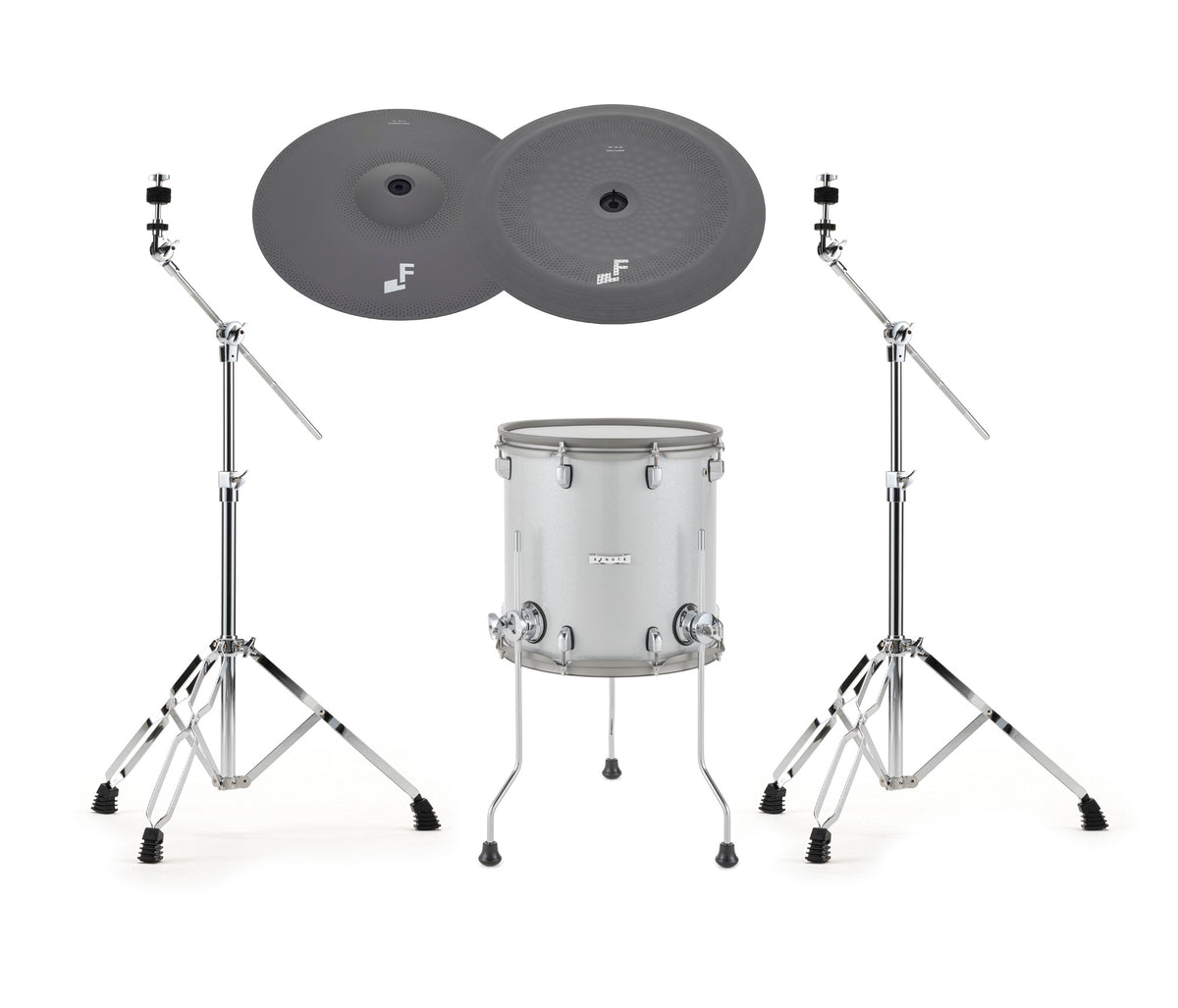 PACK EXTENSION BATTERIE EFNOTE WHITE SPARKLE