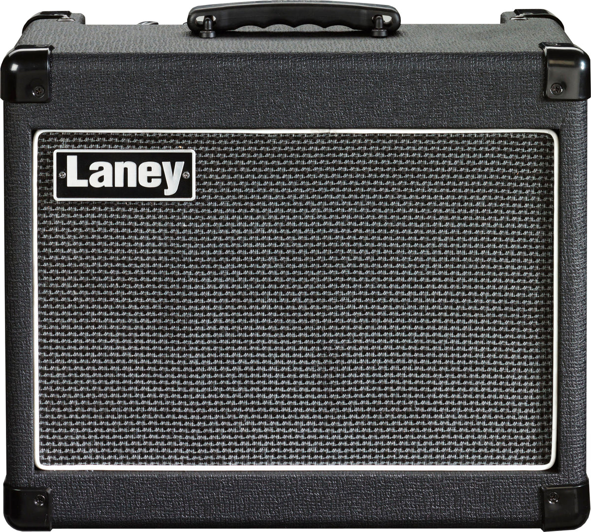 Ampli 20W, 2 canaux, EQ 3 bandes, HP 8" Custom Designed, réverb, 10 kg