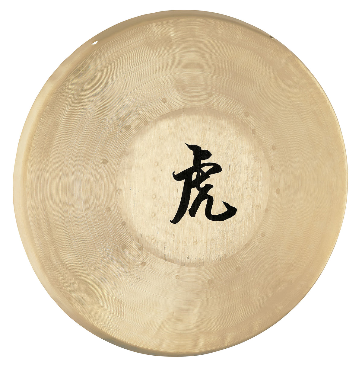 Gong Meinl Sonic Energy TIGER, 12.5" (31.5 cm), 990g, alliage spécial de bronze