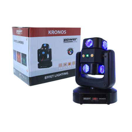 Power Lightning Kronos