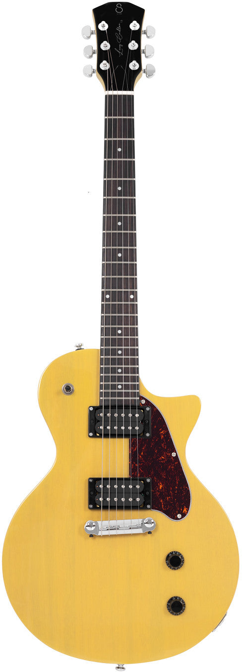 LARRY CARLTON L3 HH TVY SC RN