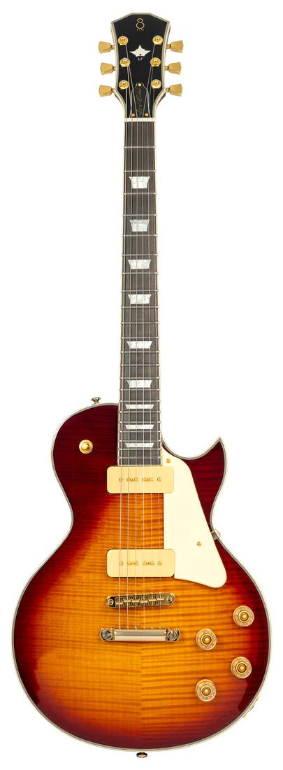 Larry Carlton L7V New Gen TS