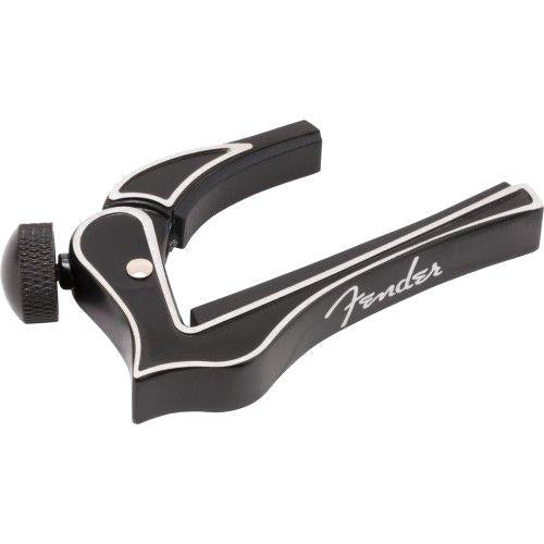 Capo Fender Dragon, negro