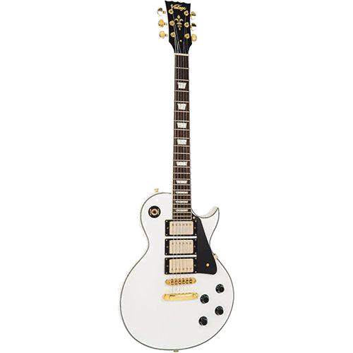 Vintage V1003AW-UK 3 micro Artic White Gold