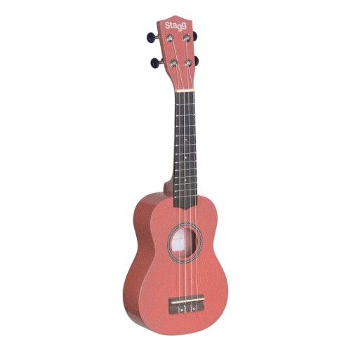 Stagg ukelele US-LIPS