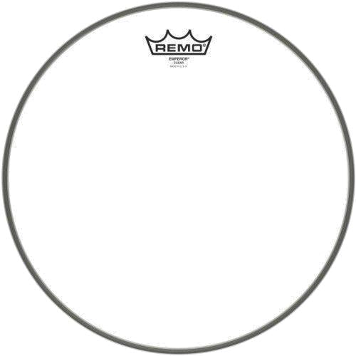Remo 13'' Emperor Clear Snare