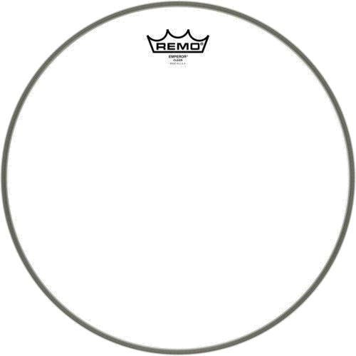 Remo 14'' Emperor Clear para caja
