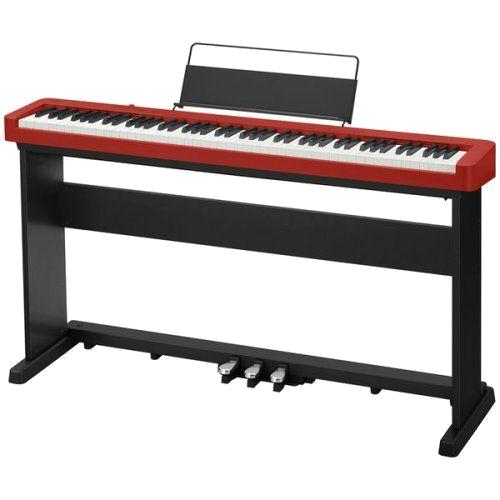 Casio CDP-S160 Rojo