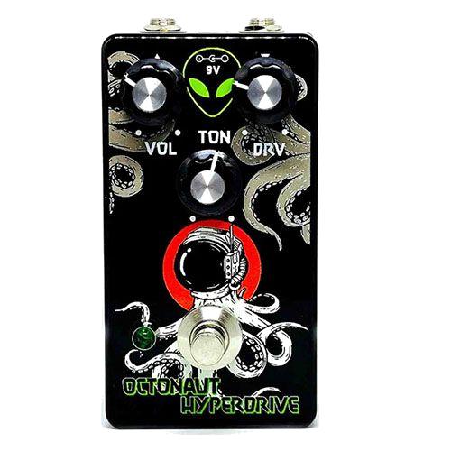 Interstellar Audio Machines Octonaut Hyperdrive