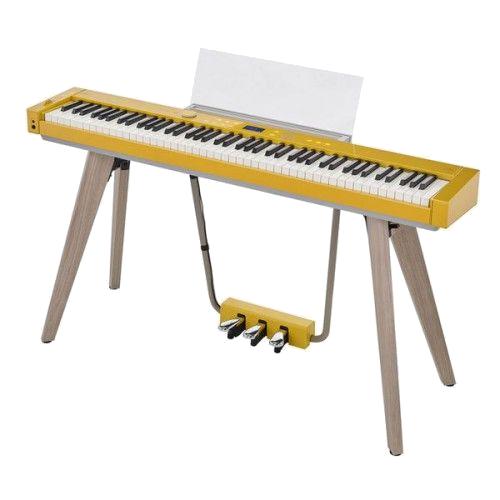 Casio PX-S7000HM Mustard