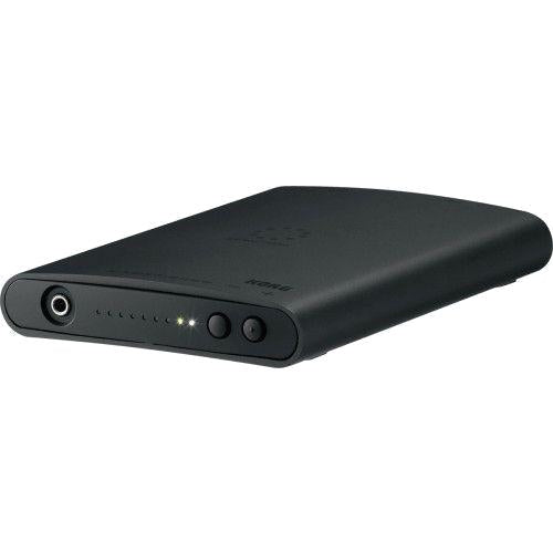 Korg DAC mobile 24-bits 192 kHz et DSD natif