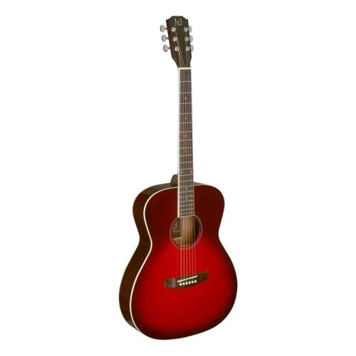 james neligan guitare folk BES-A TRB