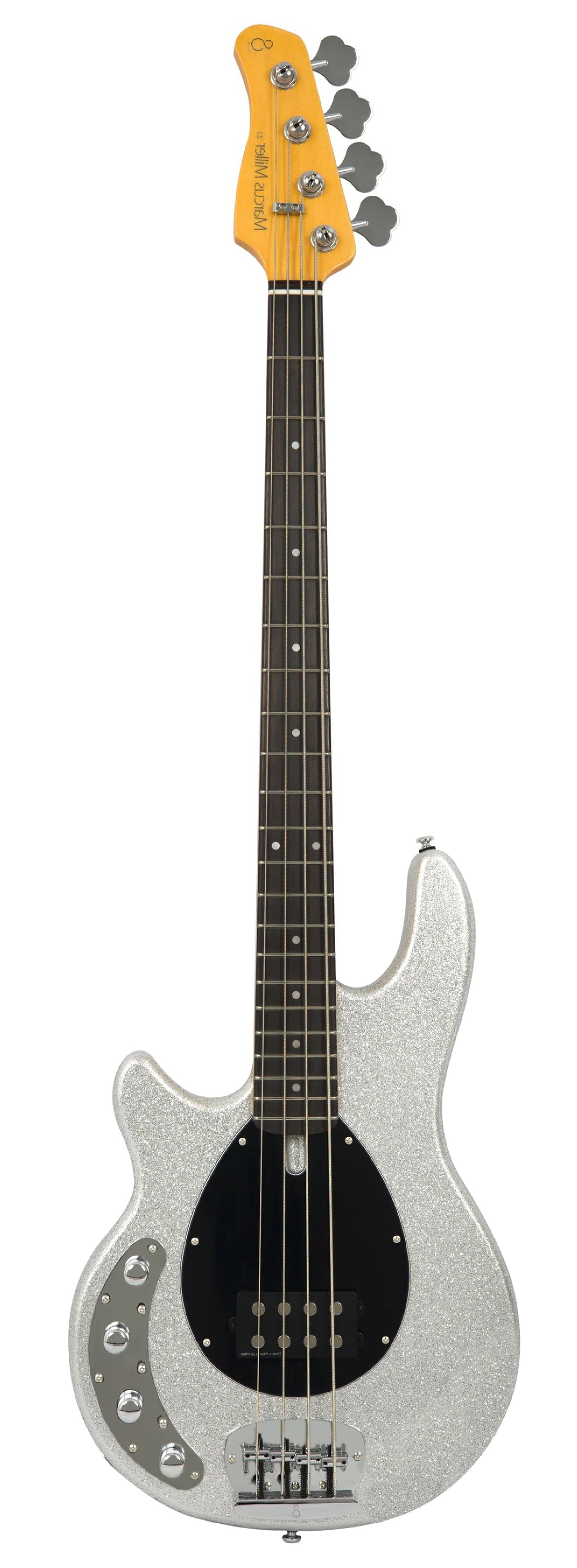 M. MILLER F10-6 LH NT.S