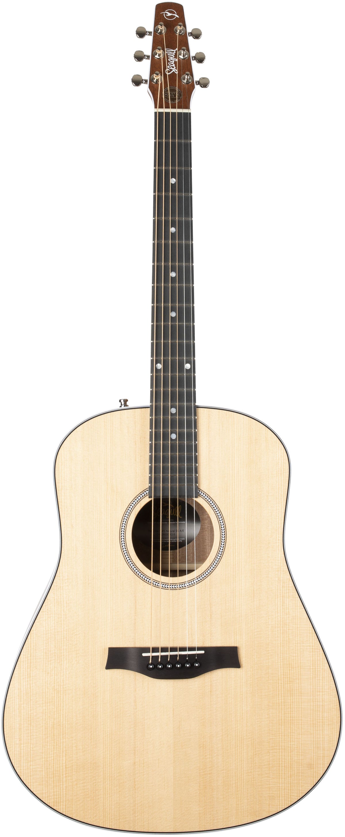 SEAGULL Maritime SWS Naturel SG A/E