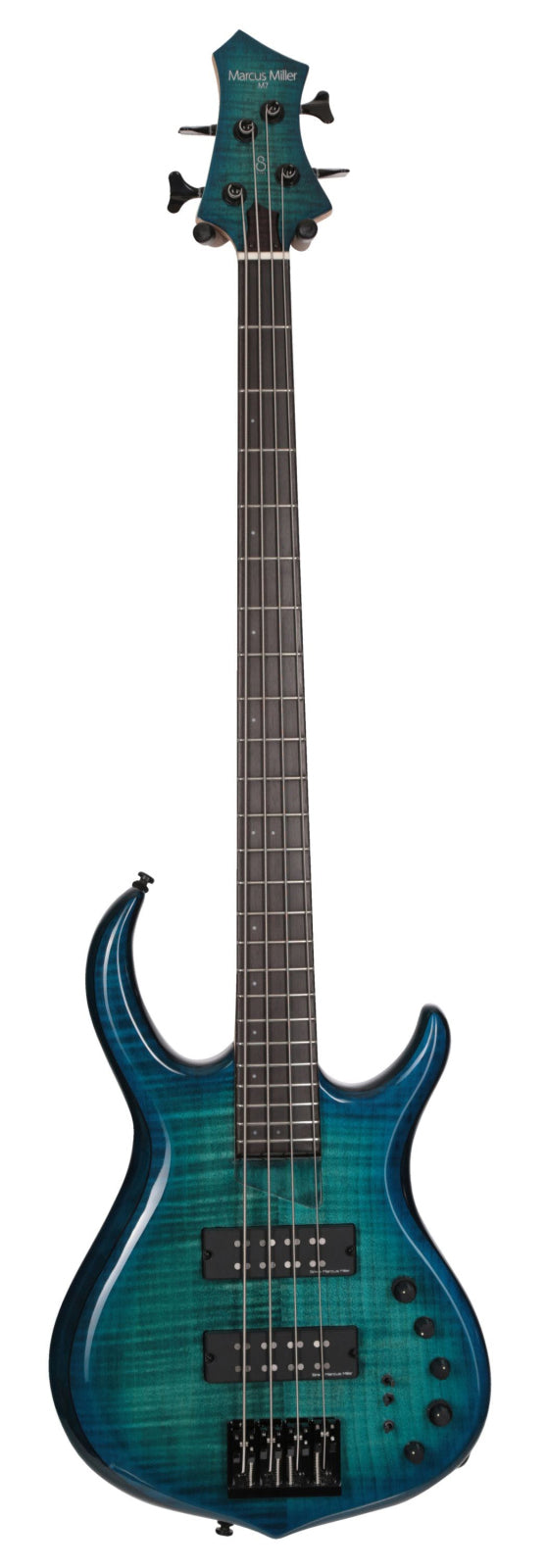 M. MILLER M7 Alder-4 TBL EN