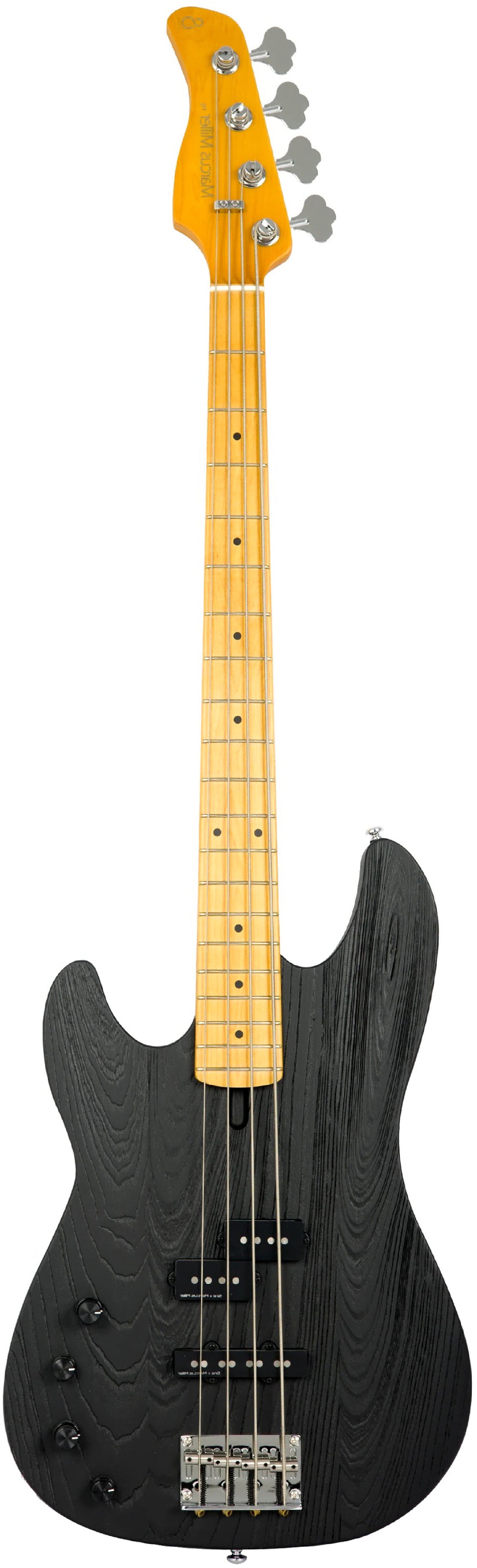 M. MILLER P6-4 LH BK