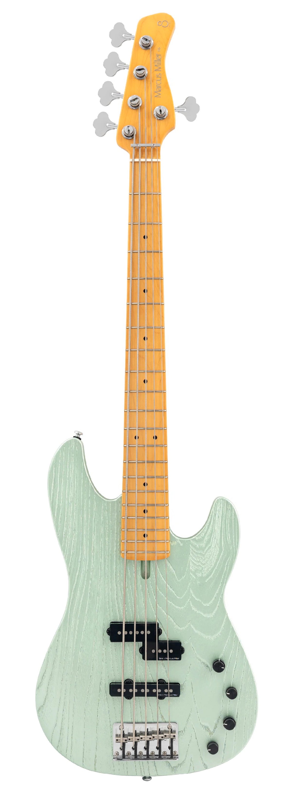 M. MILLER P6-5 SGM