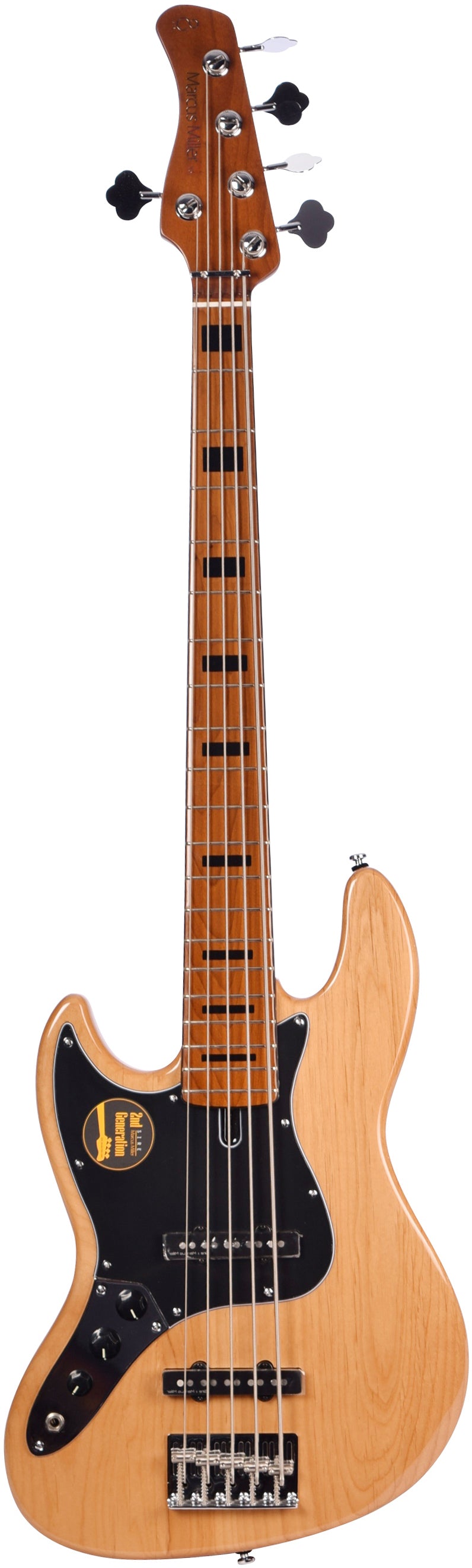 M. MILLER V5 Alder-5 LH NT MN