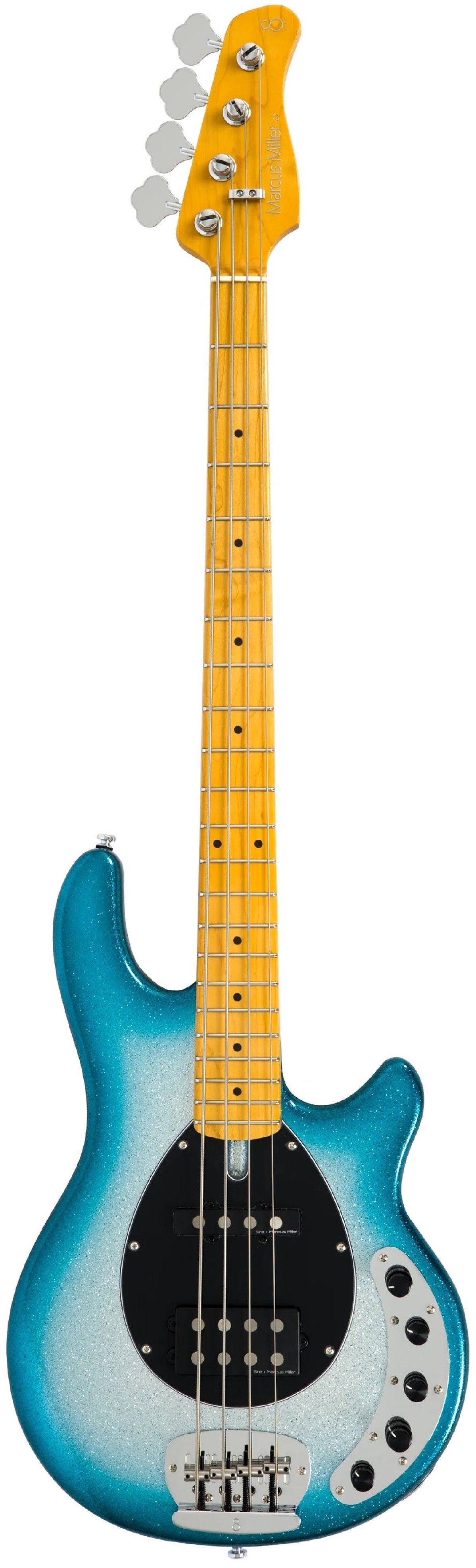 M. MILLER Z7-4 Skyburst.SP