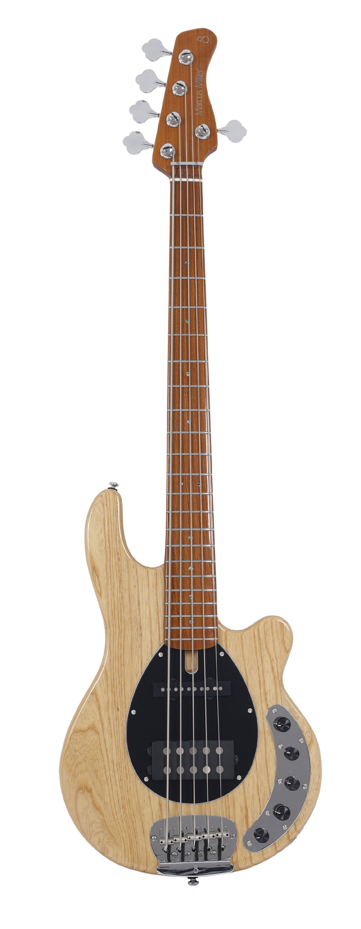 M. MILLER Z7-5 Nat