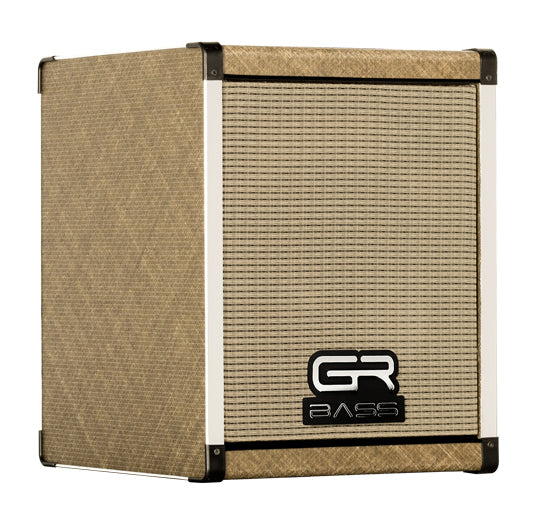 GR BASS NF 110-8