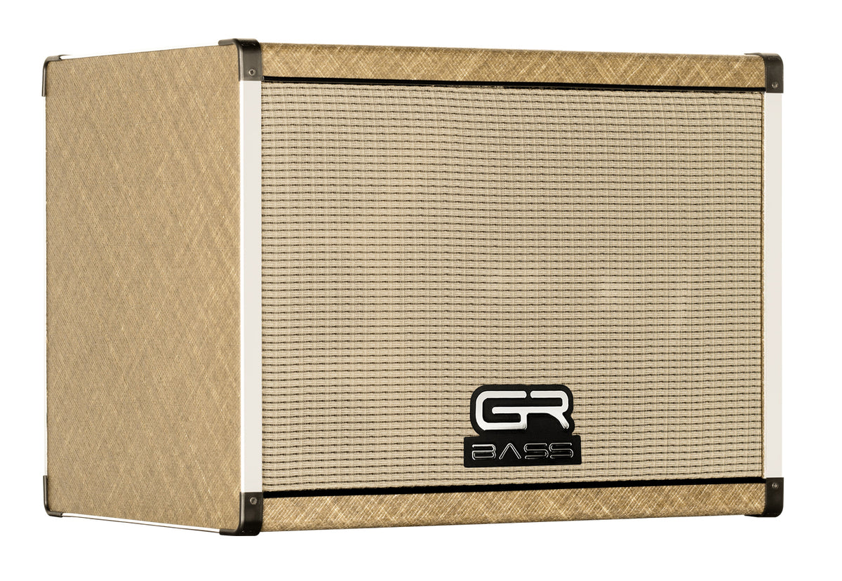 GR BASS NF 112H-4