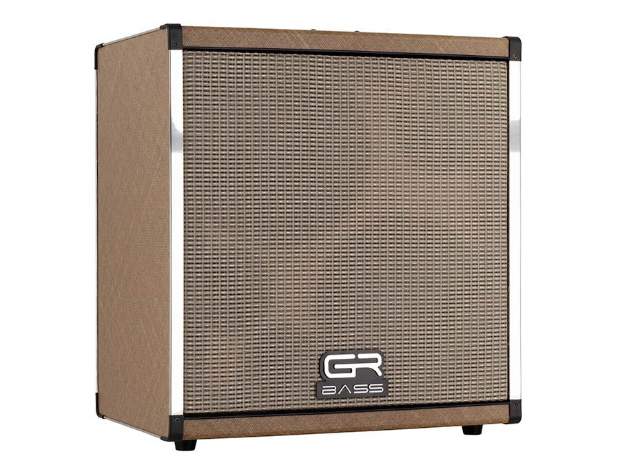 GR BASS NF 210-8