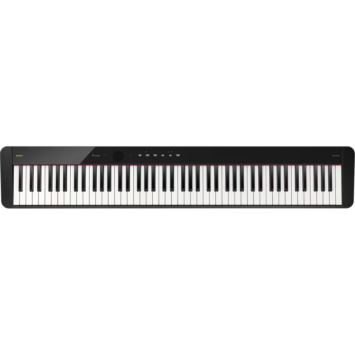 Casio PX-S5000BK Negro