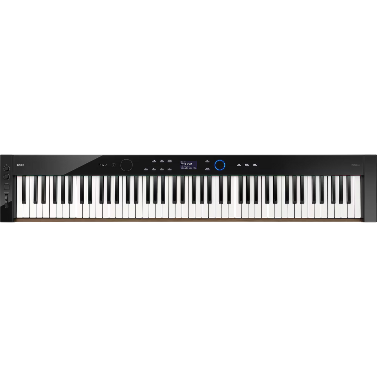Casio PX-S6000BK Negro