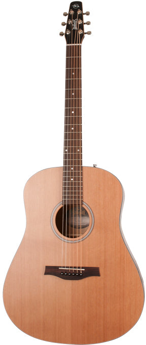 SEAGULL S6 Original LH Presys II + housse
