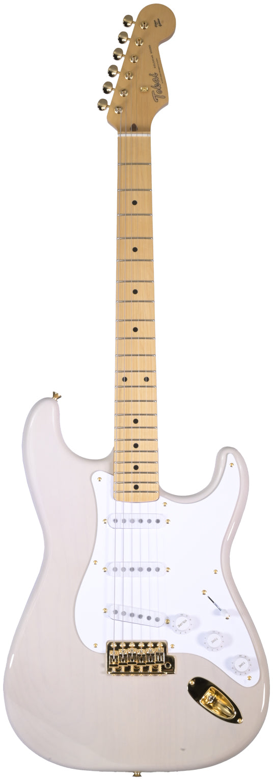Tokaï NAST-95G STW Blond Gold