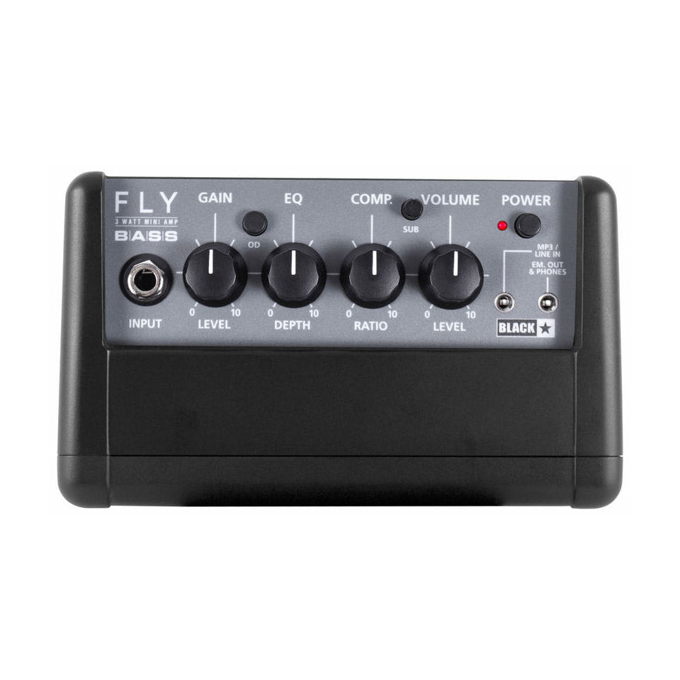 BLACKSTAR FLY PACK BASS