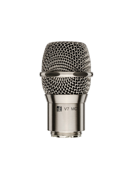 SE ELECTRONICS V7 MC1 NICKEL
