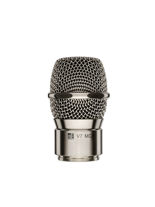 SE ELECTRONICS V7 MC2 NICKEL