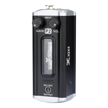 XVIVE P2