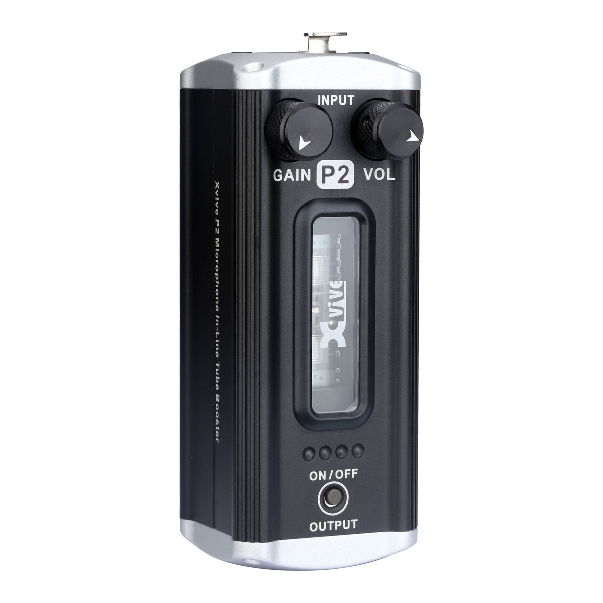 XVIVE P2