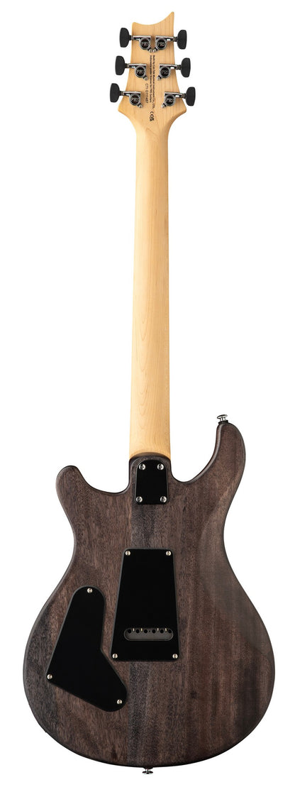 PRS SE CE24 STANDARD SATIN CHARCOAL