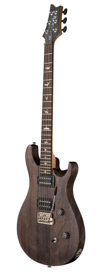 PRS SE CE24 STANDARD SATIN CHARCOAL