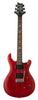 PRS SE CE 24 Standard Satin Vintage Cherry
