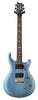 PRS SE CE 24 Standard Satin Ice Blue Metallic