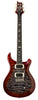 Prs Se Custom 24-08 Quilt Charcoal Cherry Burst