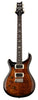 Prs Se Custom 24 Lh Black Gold Sunburst