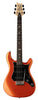 PRS SE NF3 Metallic Orange